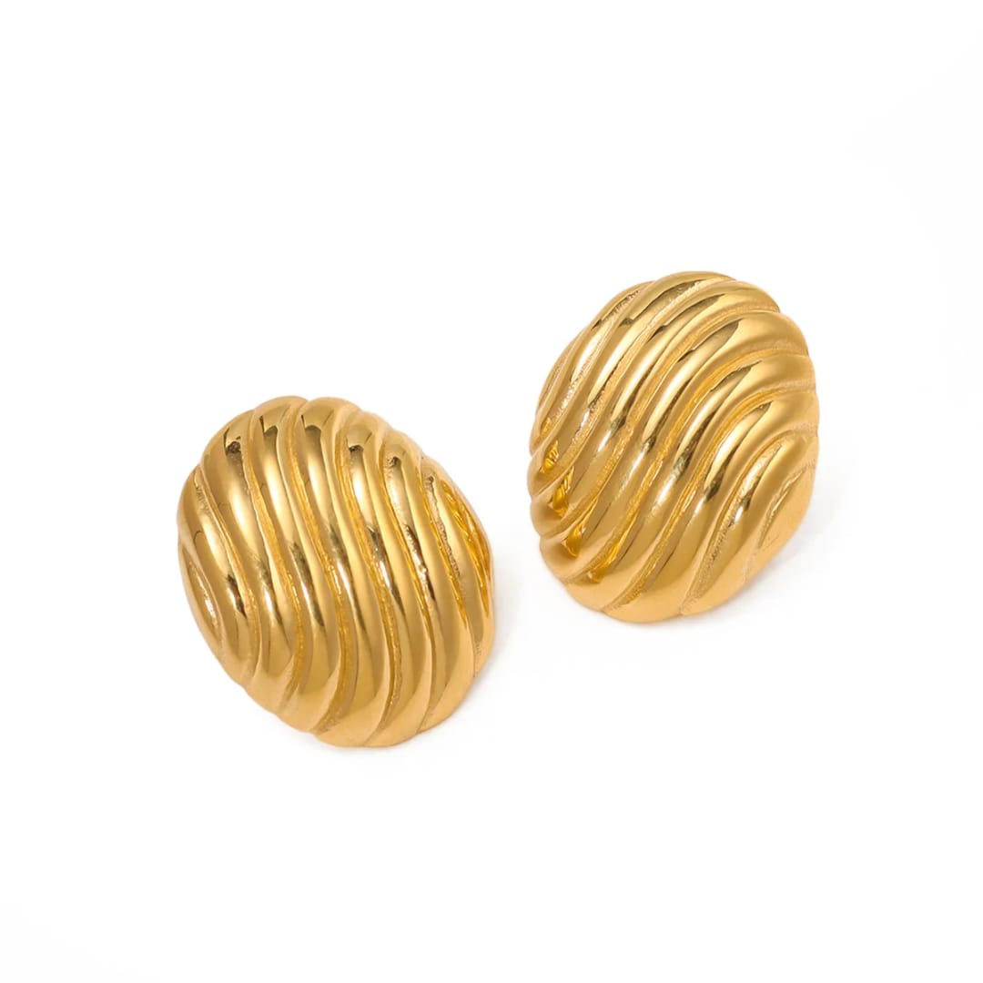 Mustique Earrings