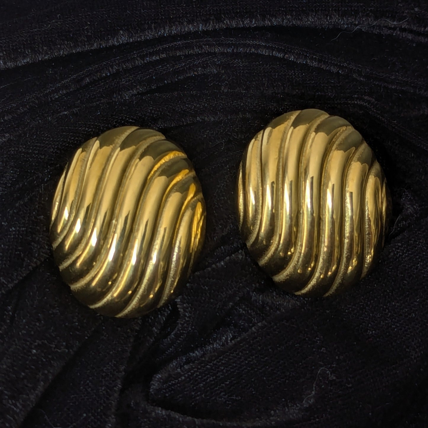 Mustique Earrings