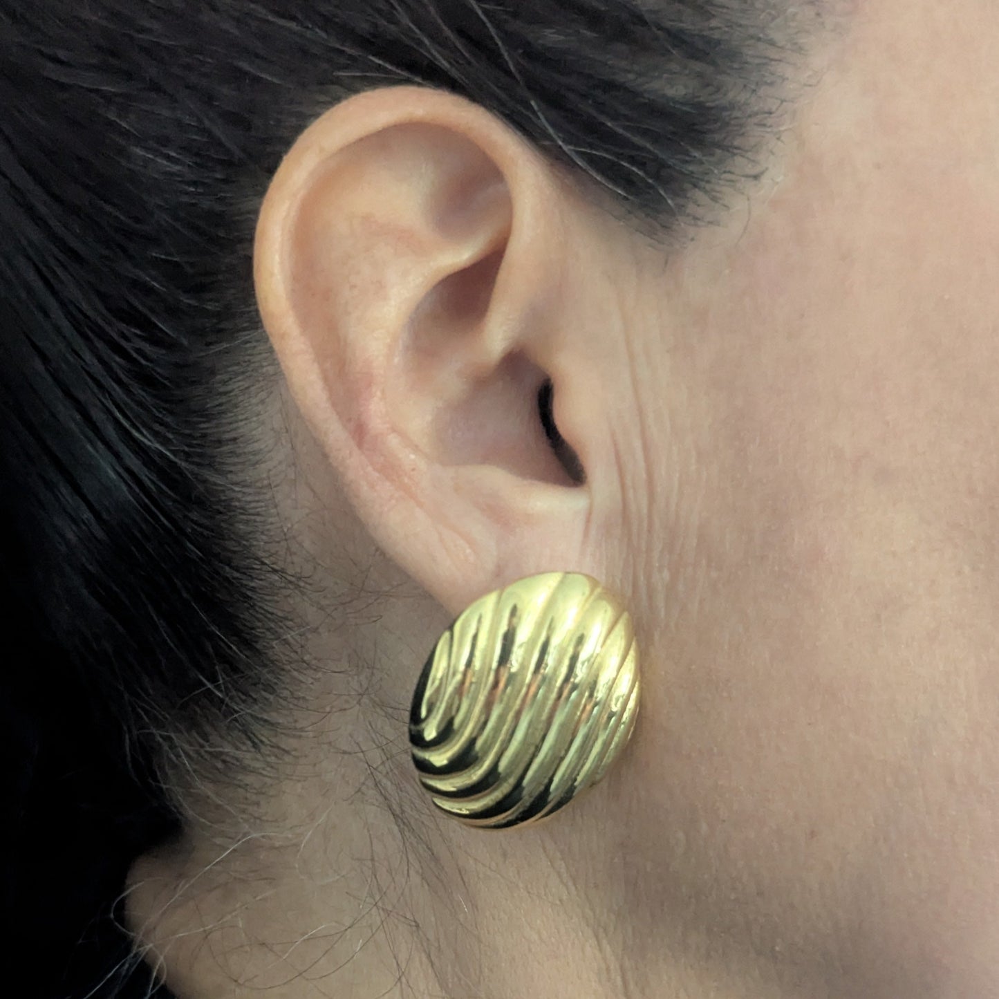 Mustique Earrings