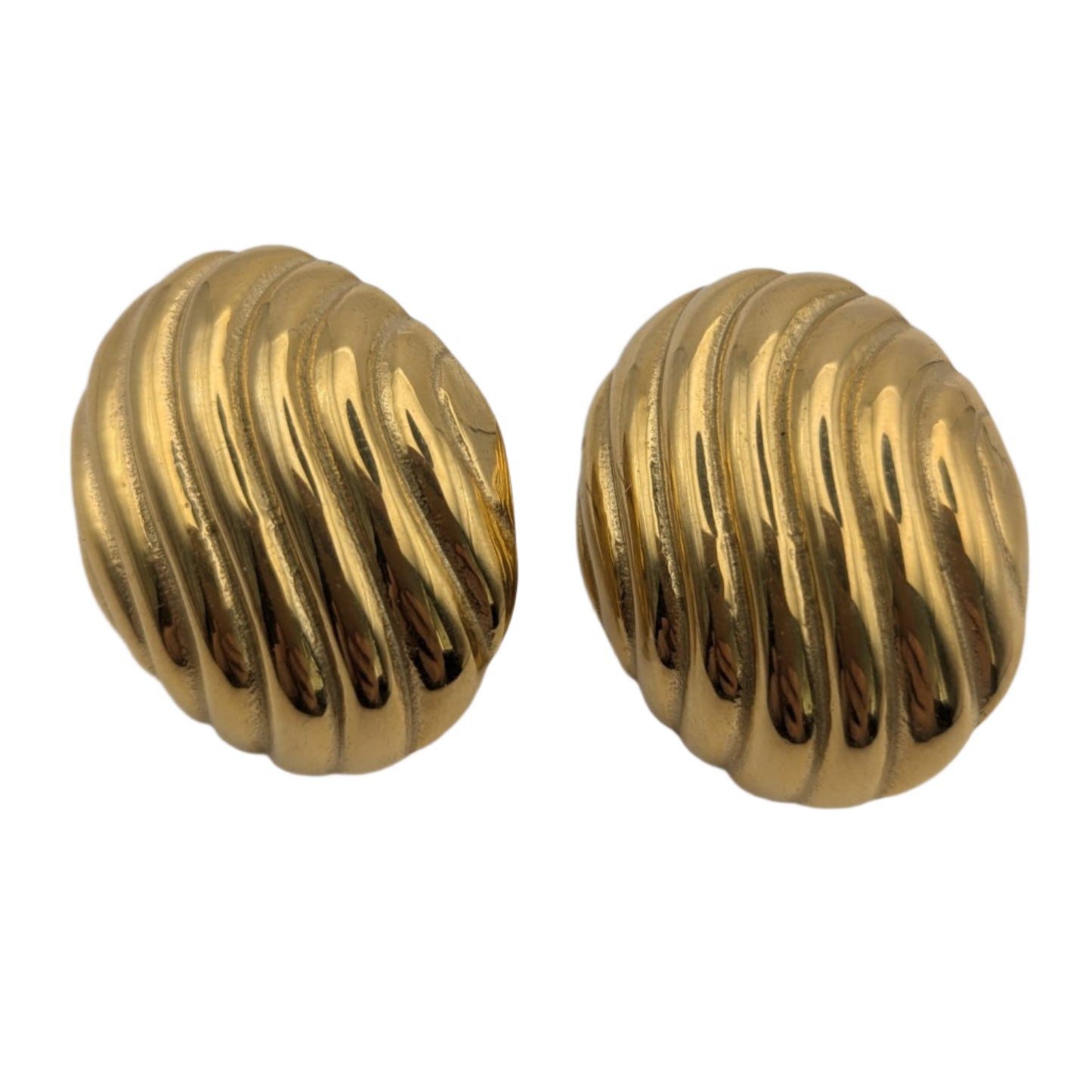 Mustique Earrings