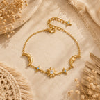 Mwezi Bracelet