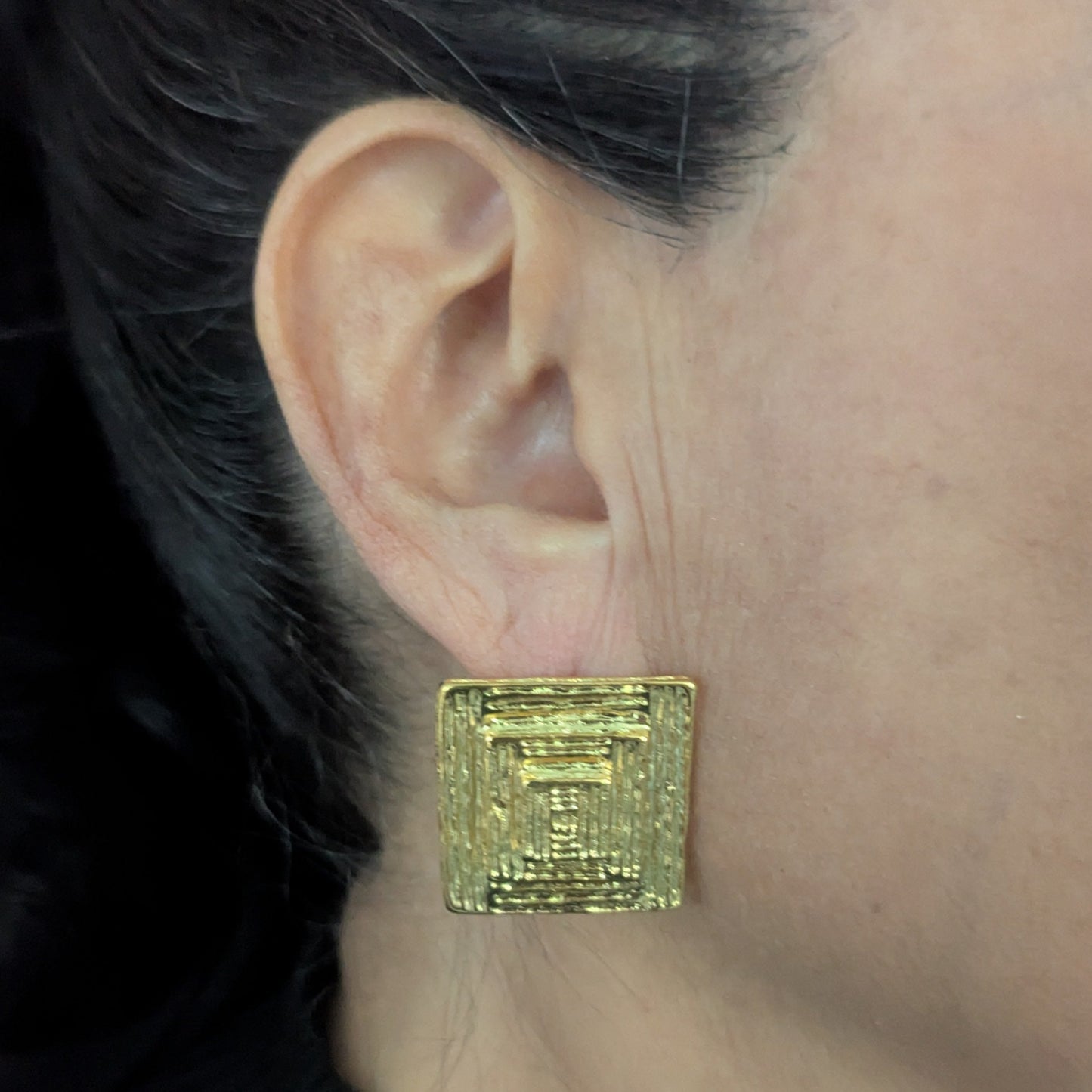 Mykonos Earrings