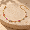 Kaleidoscope Bracelet