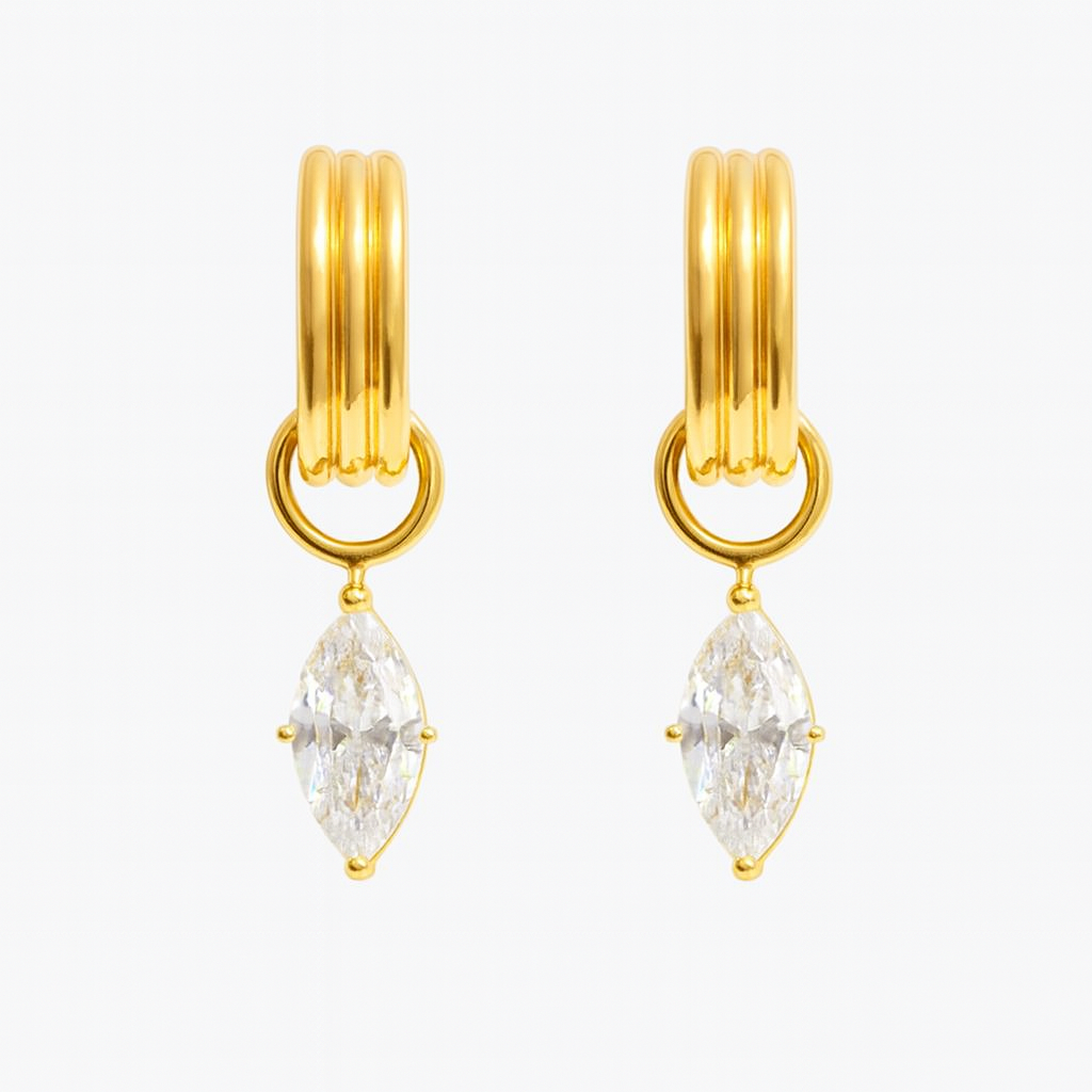 Noor Earrings