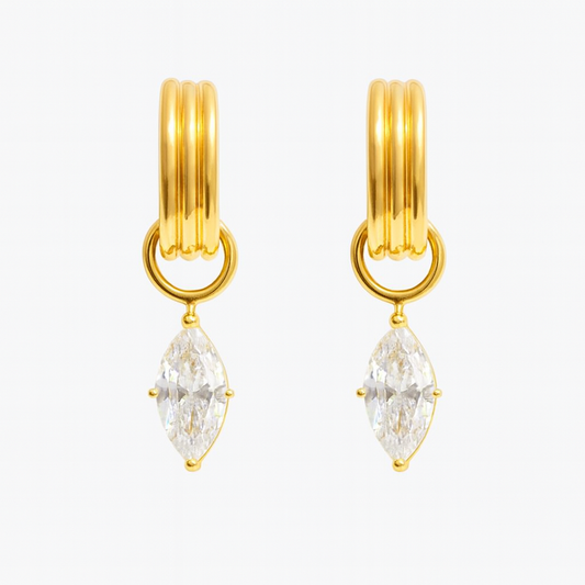 Noor Earrings
