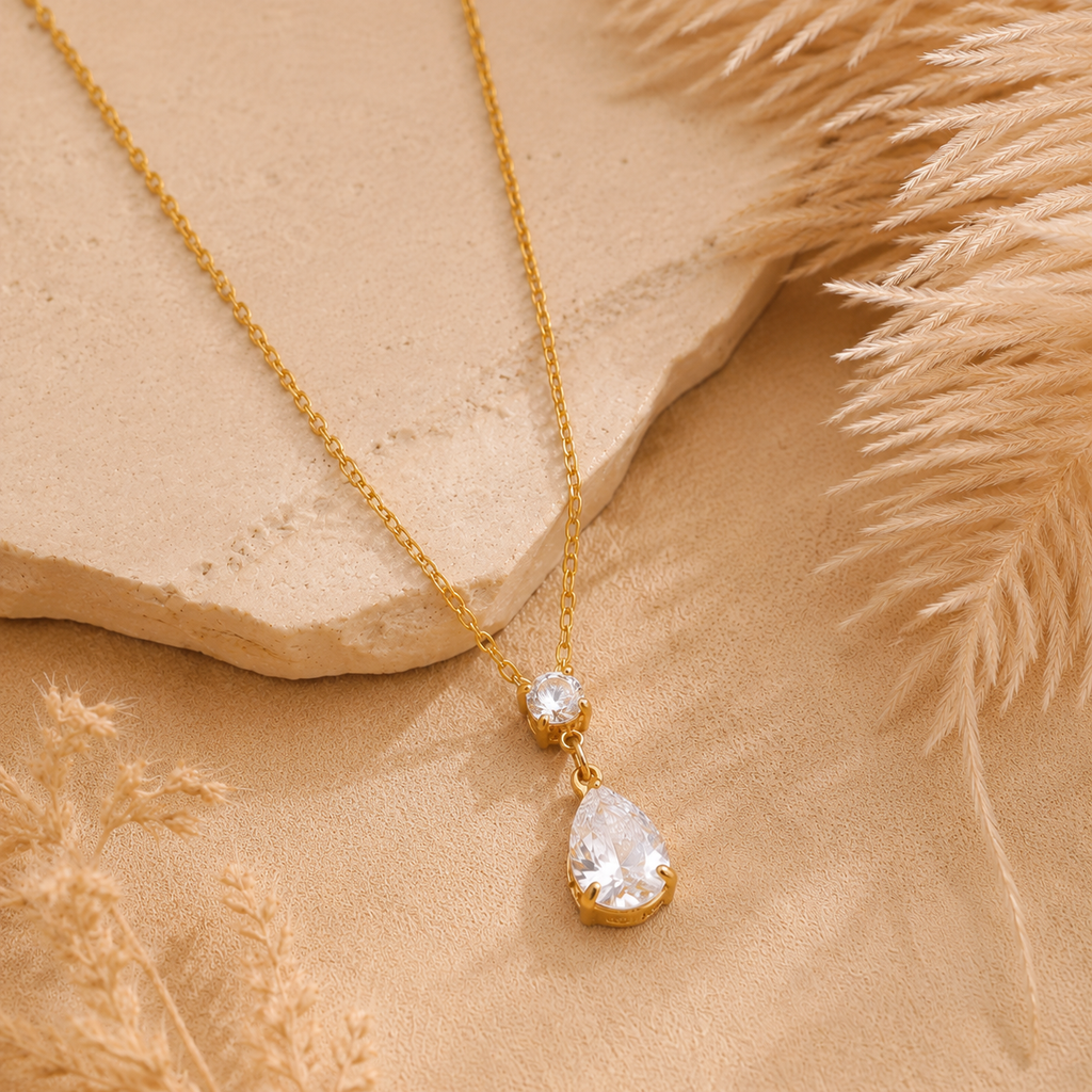 Nusja Necklace