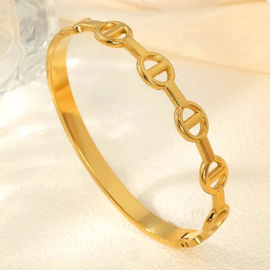 Ophelia Bracelet