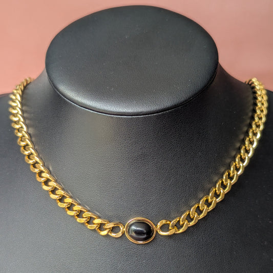 Audrey Necklace