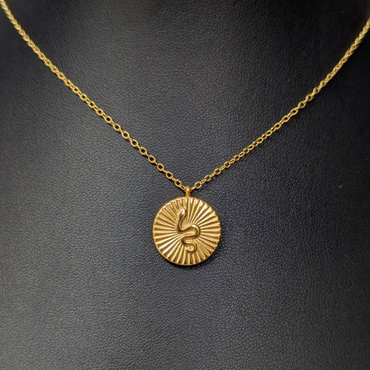 Eve Necklace