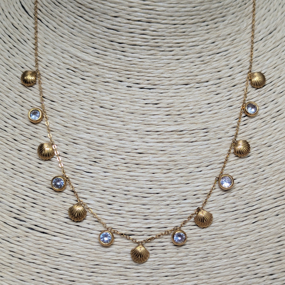 Positano Necklace