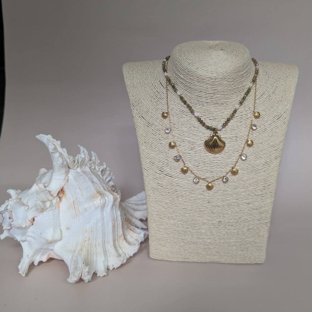 Positano Necklace