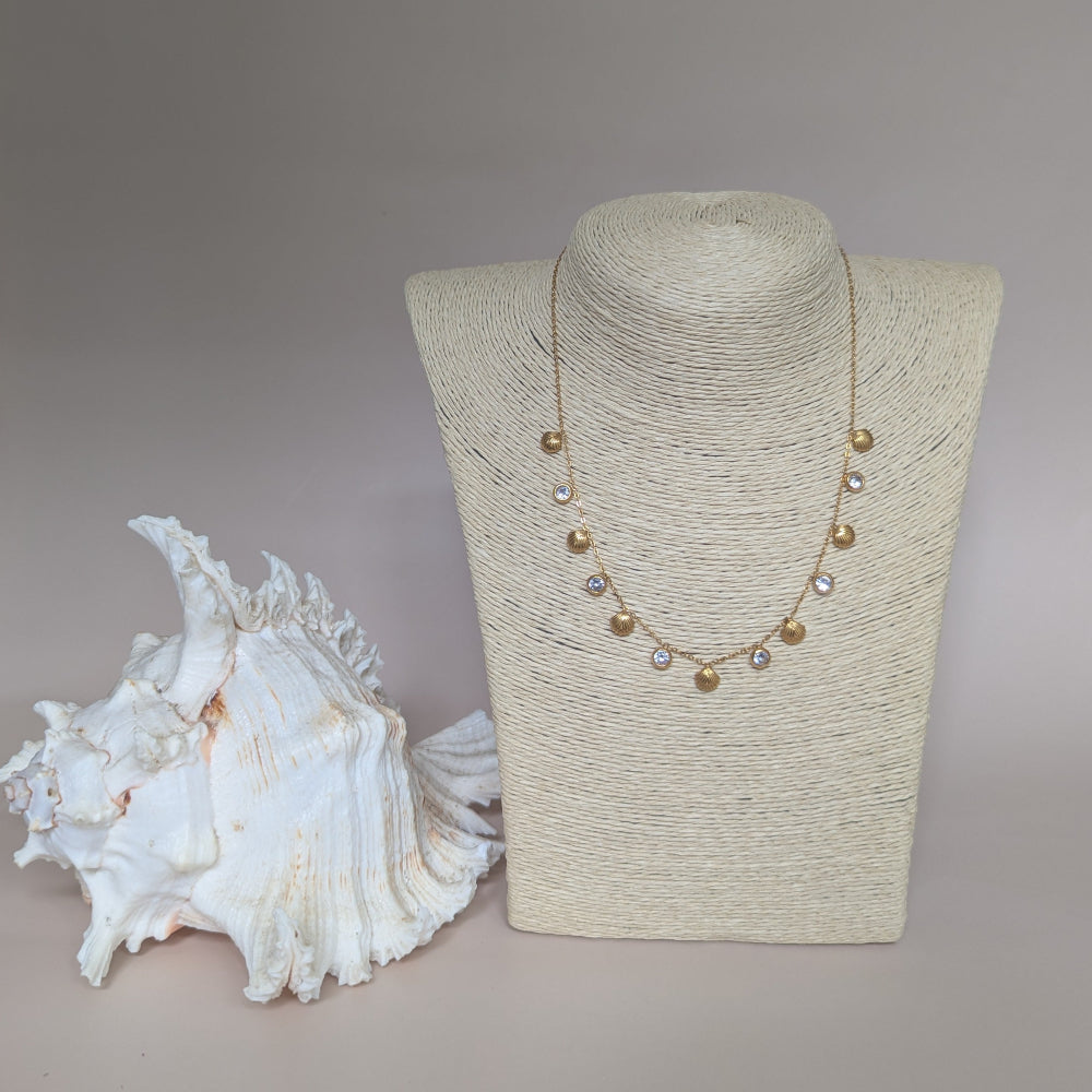 Positano Necklace