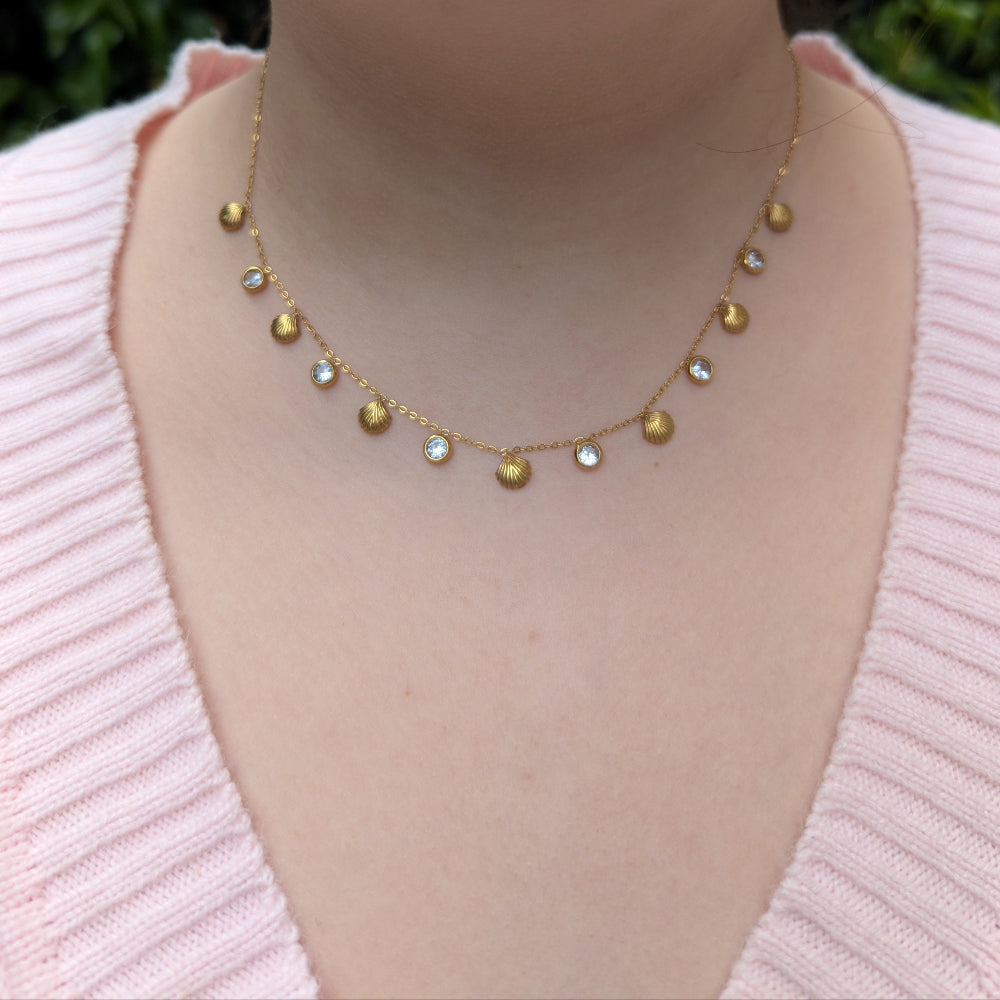 Positano Necklace