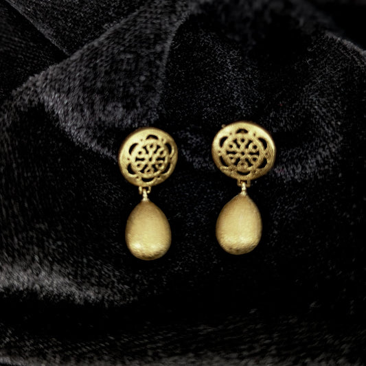 Rachel Earrings