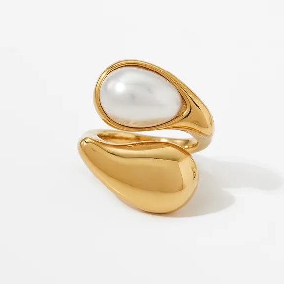 Aura Wrap Ring