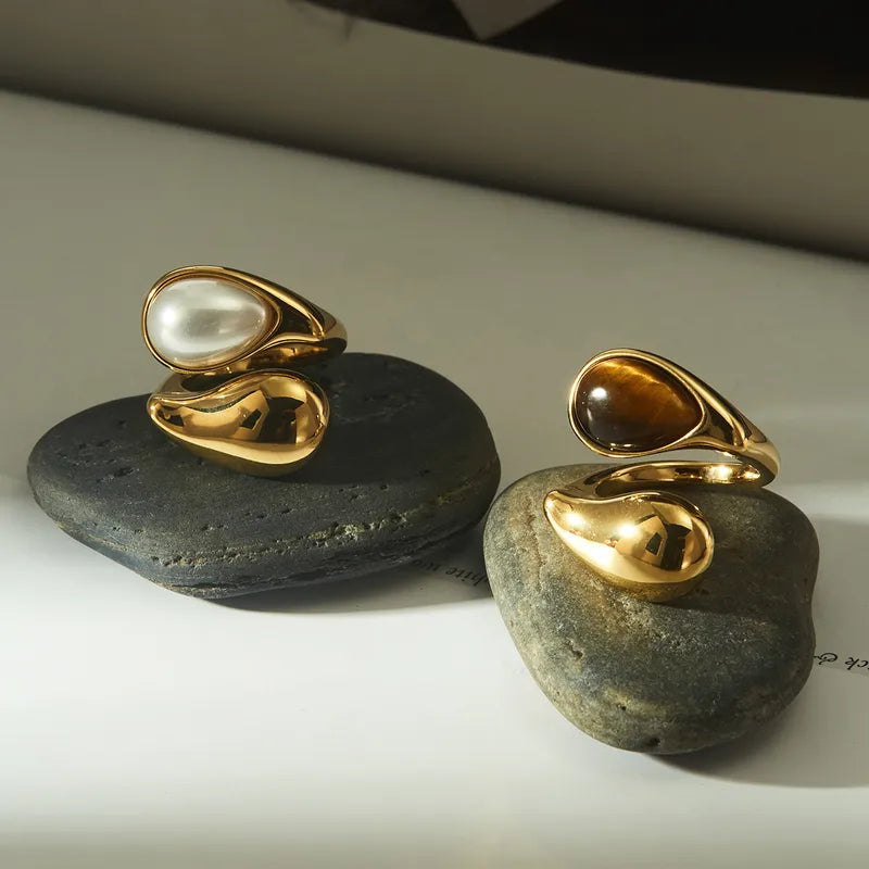 Aura Wrap Ring