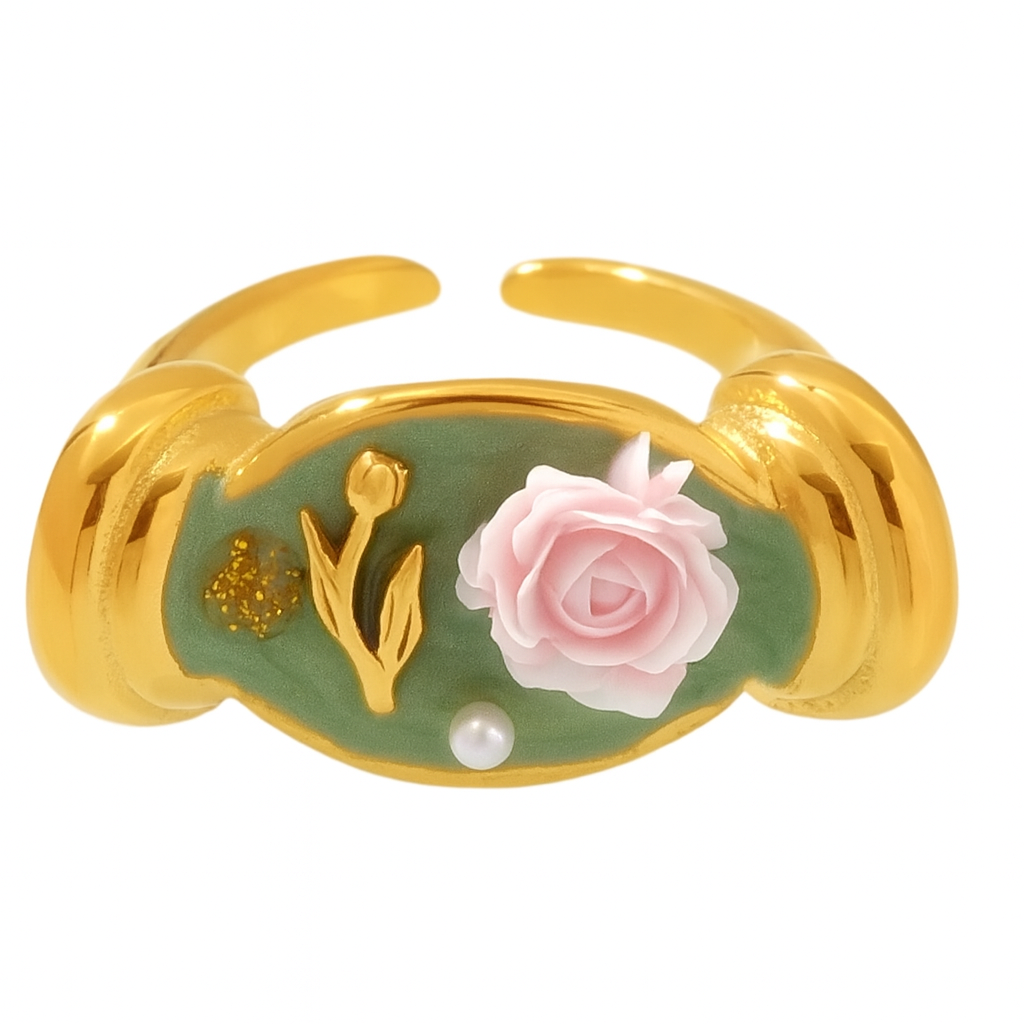 Rose Ring