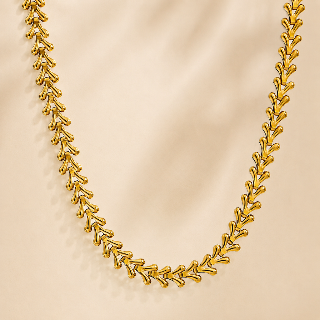 Sabrina Necklace