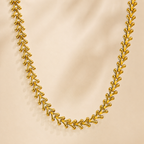 Sabrina Necklace