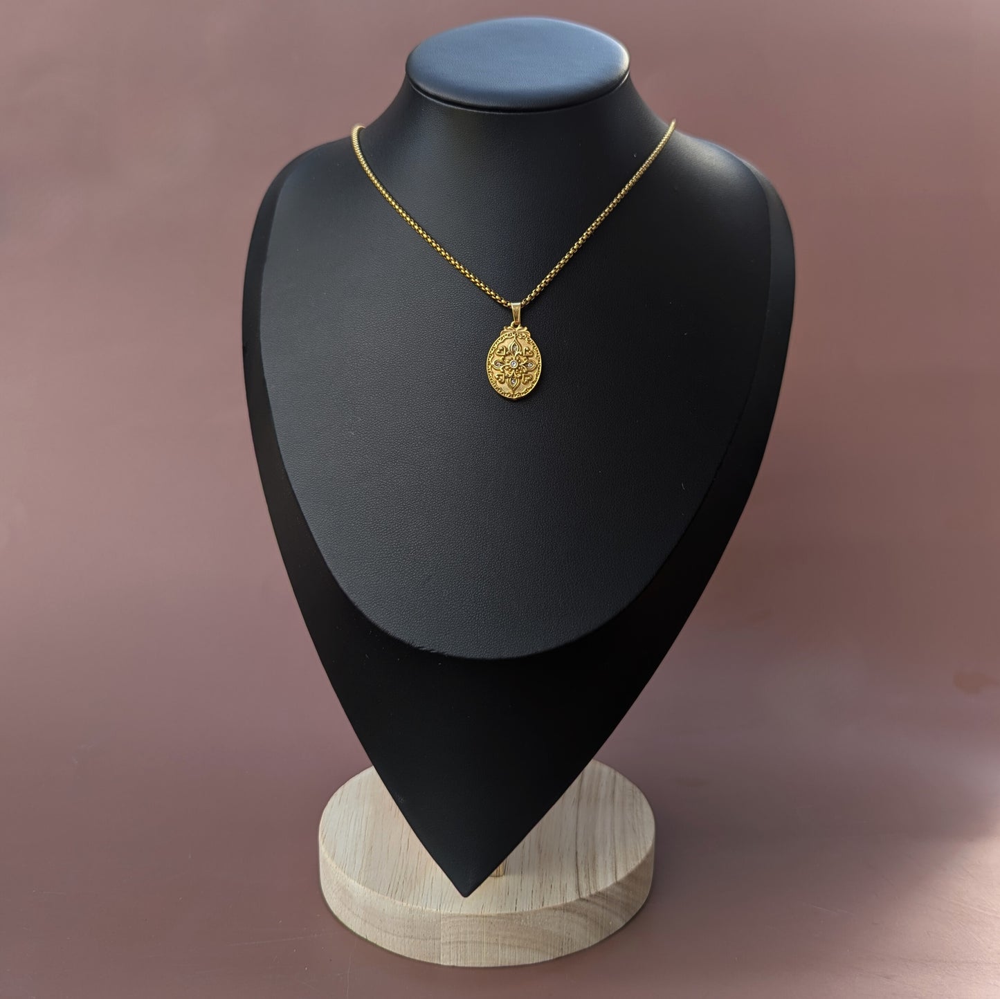 Samsara Necklace