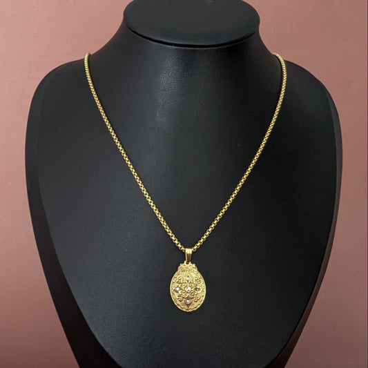 Samsara Necklace