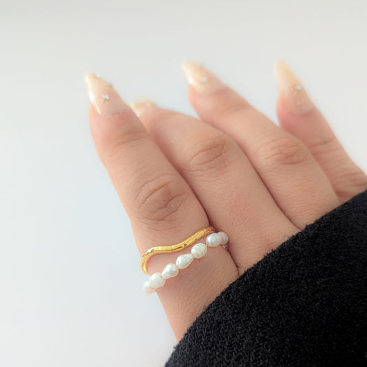 San Diego Ring