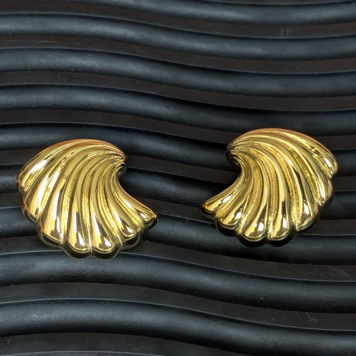 Seychelles Earrings