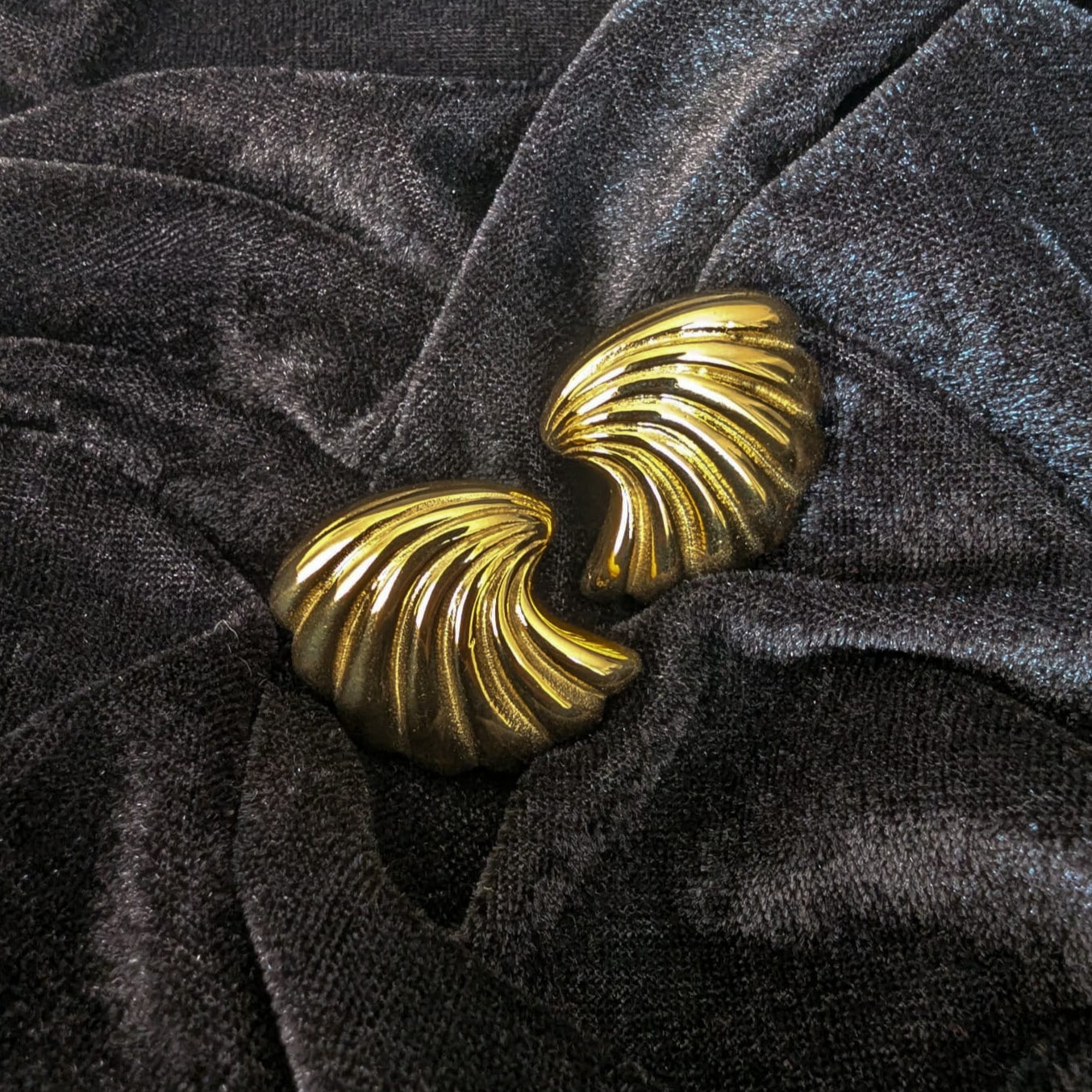 Seychelles Earrings