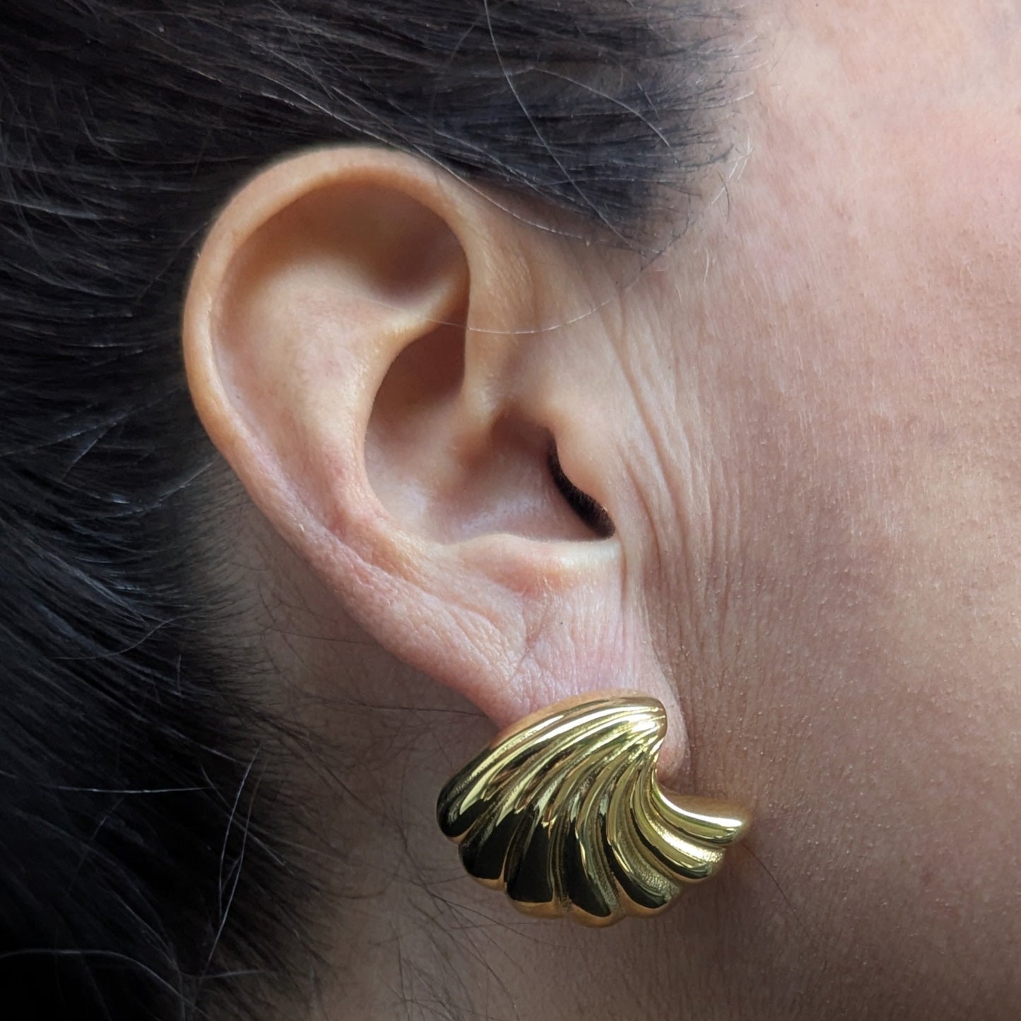 Seychelles Earrings