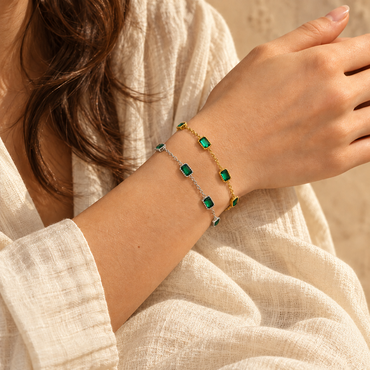Wicklow Bracelet