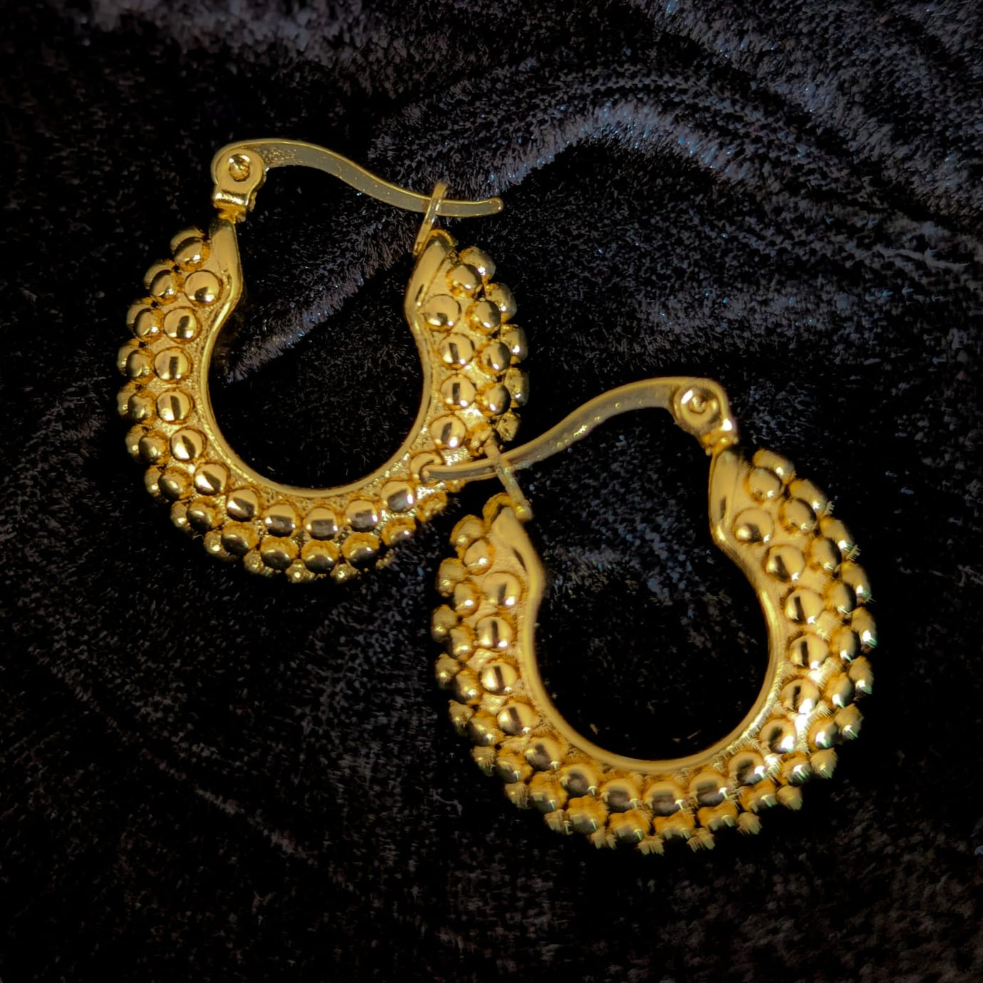 Sofia Earrings