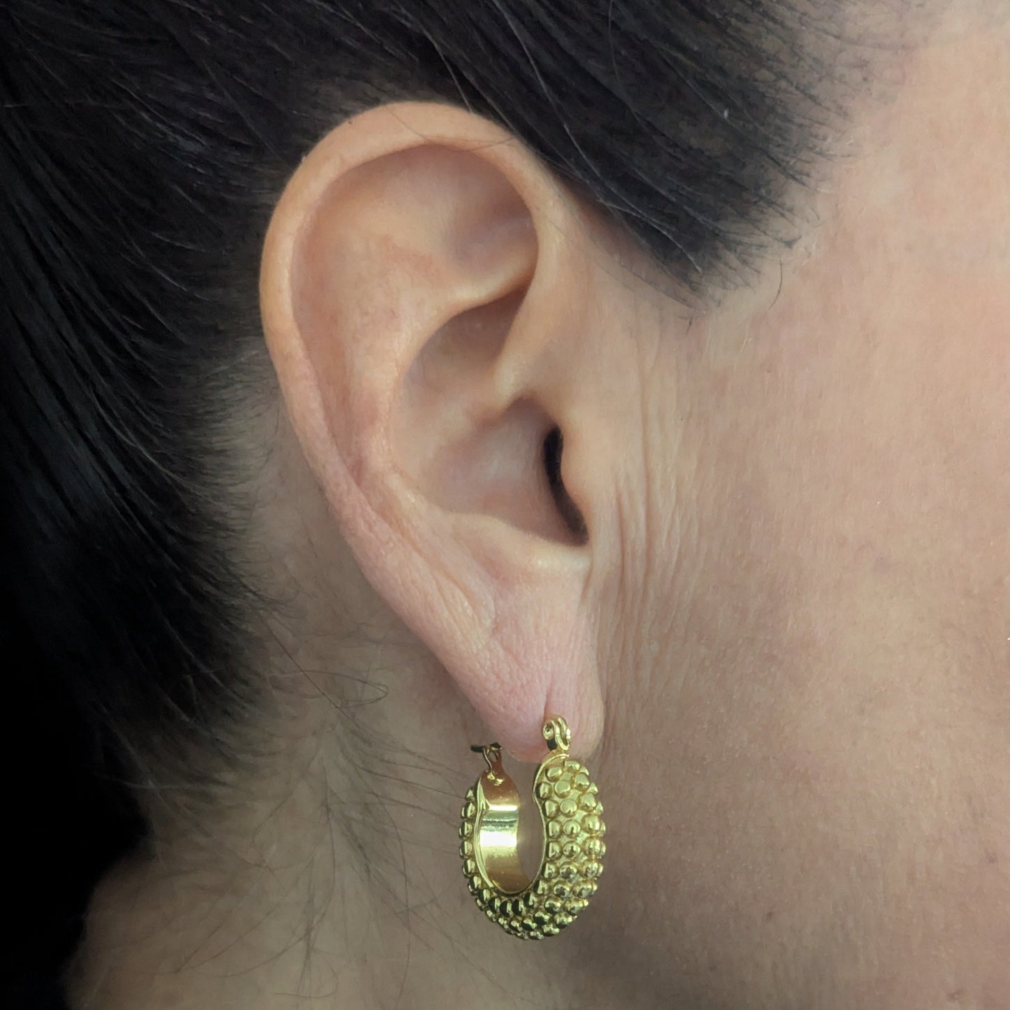 Sofia Earrings