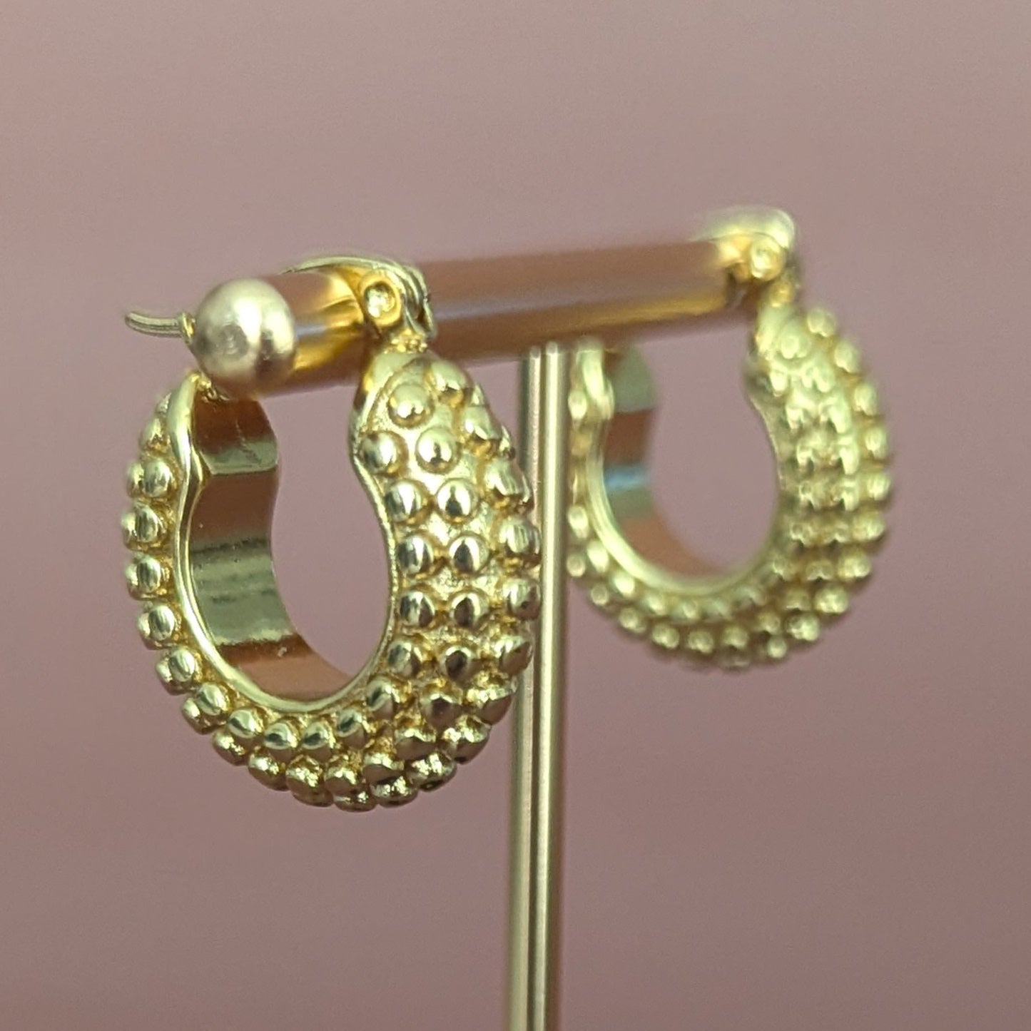 Sofia Earrings