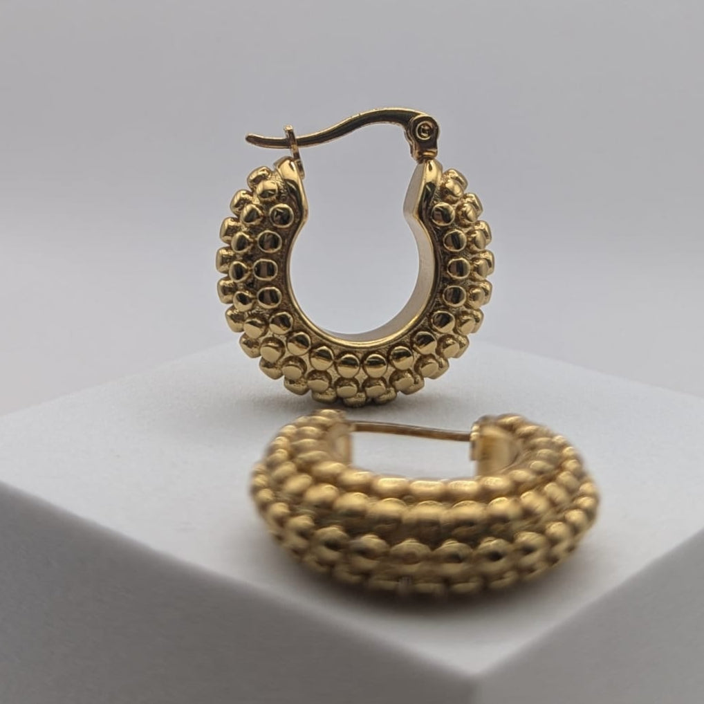 Sofia Earrings
