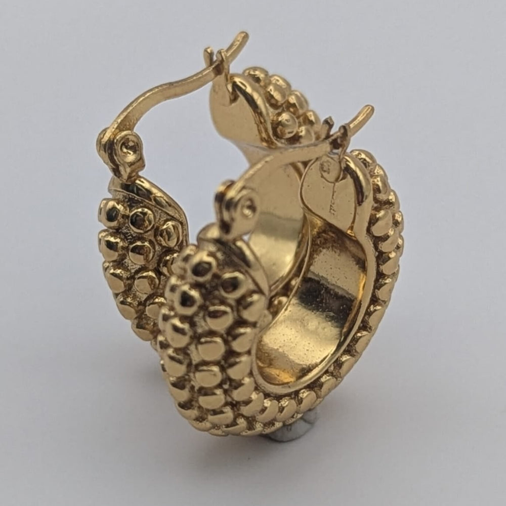 Sofia Earrings