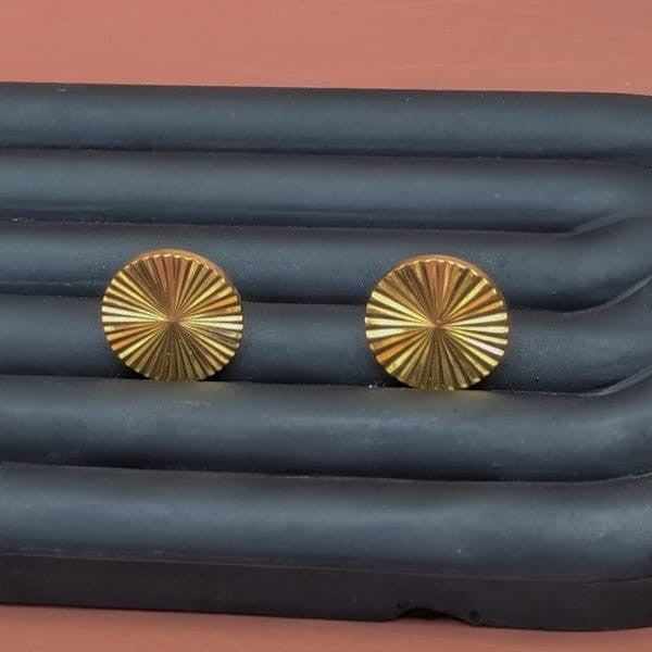 Sol Stud Earrings
