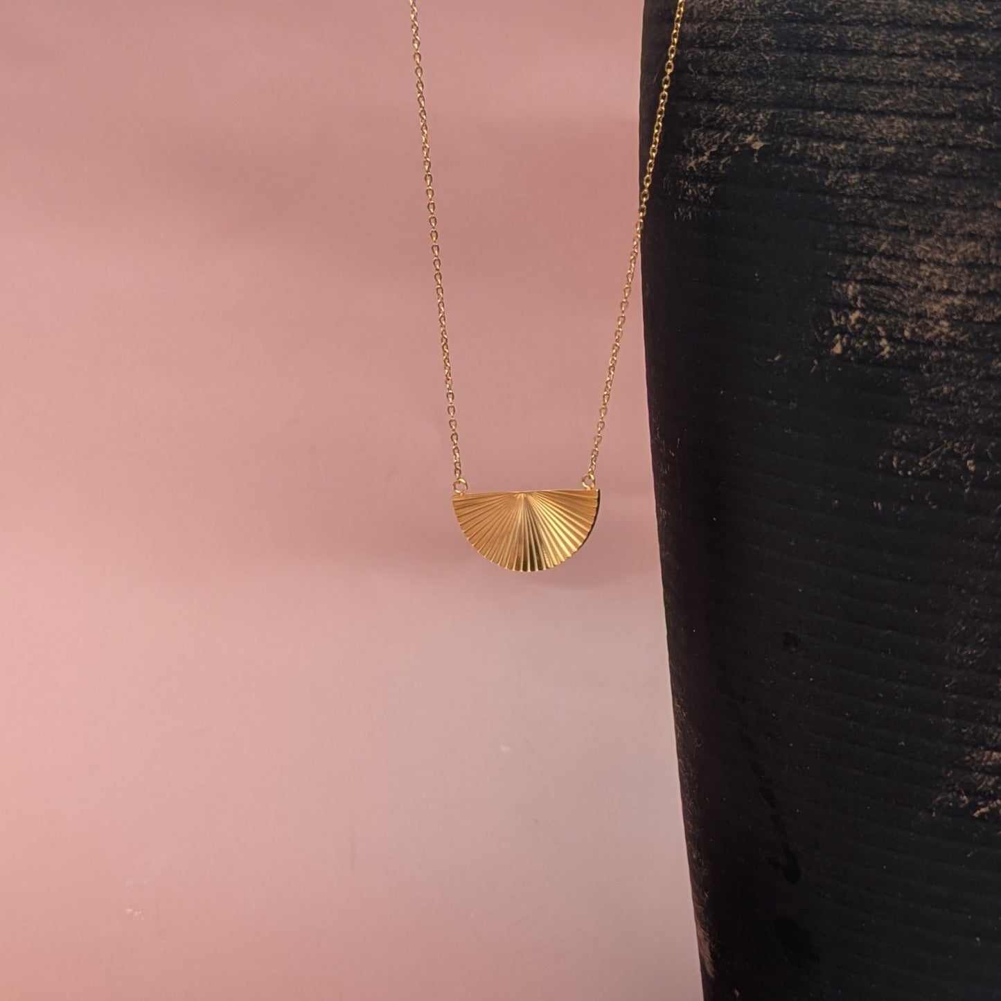 Sunrise Necklace