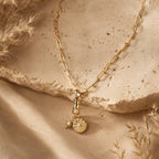 Supernova Necklace