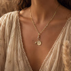 Supernova Necklace