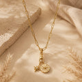 Supernova Necklace