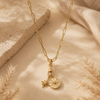 Supernova Necklace