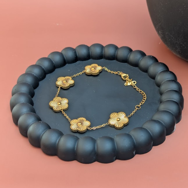 Isabelle Bracelet