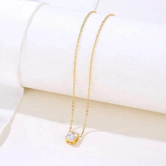 Greta Necklace