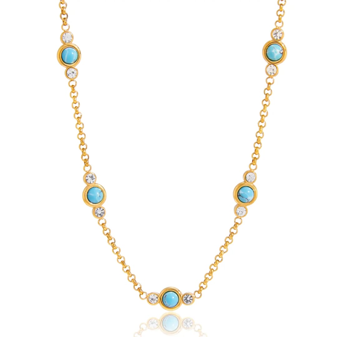 Mila Necklace