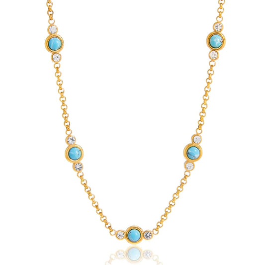Mila Necklace