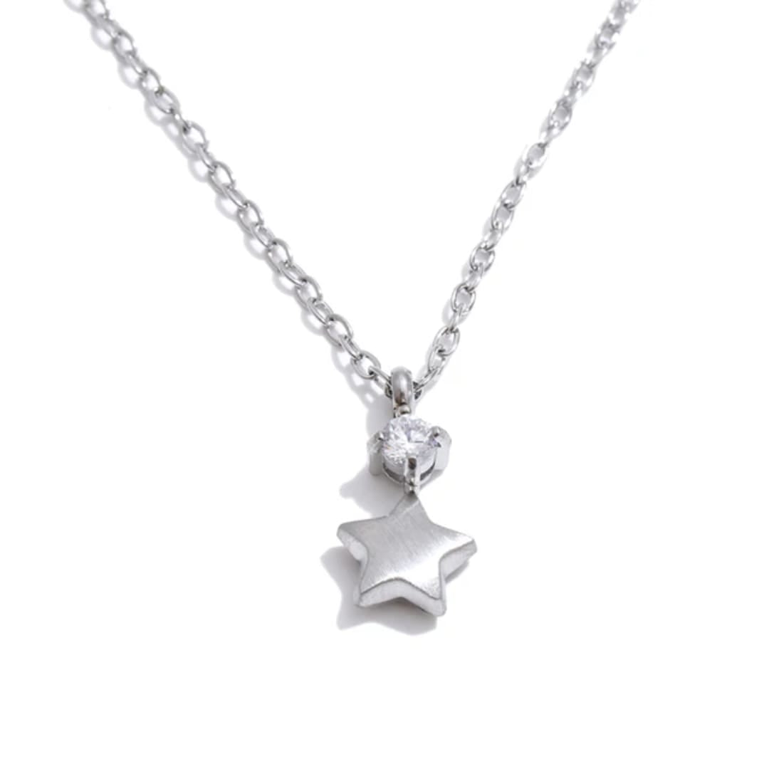 Asteras Necklace