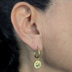 Yaya Earrings