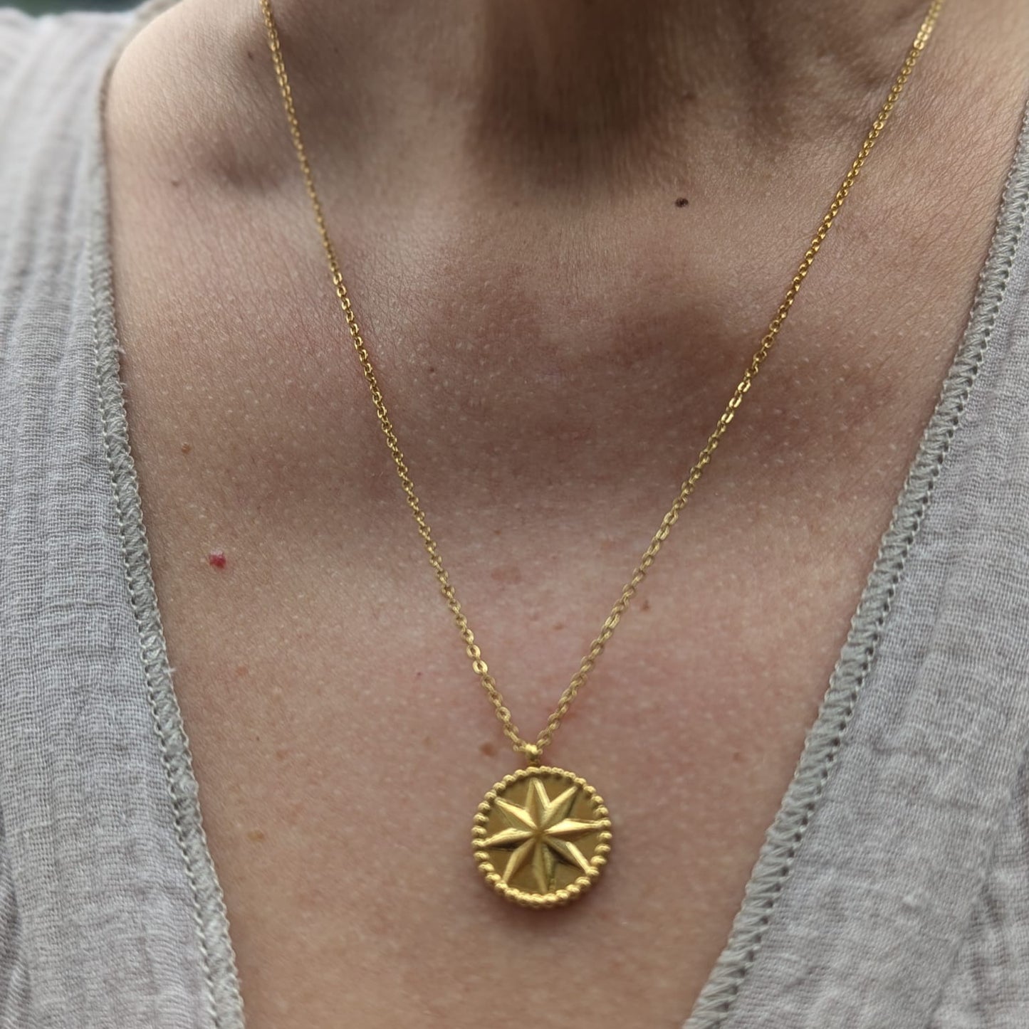 Yaya Necklace