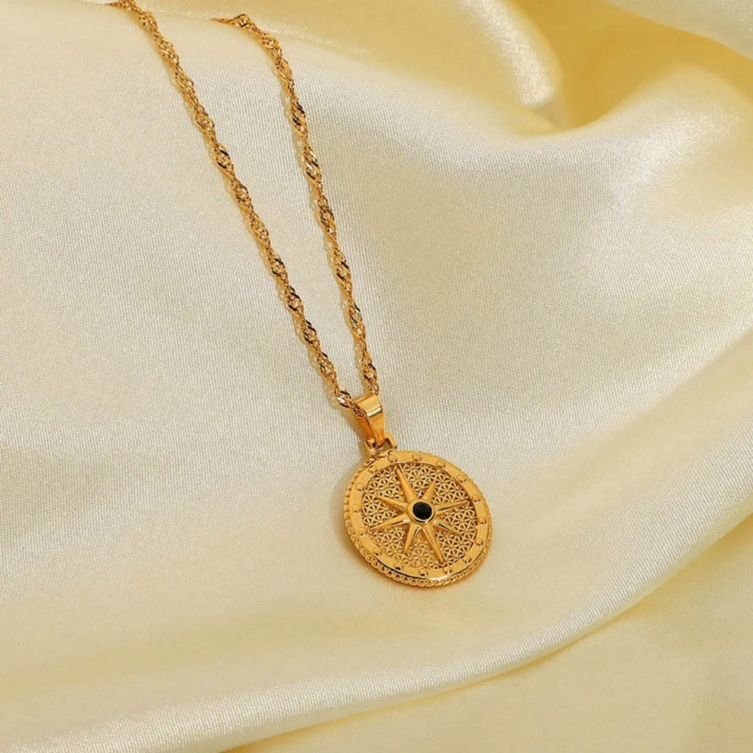 Amaris Necklace