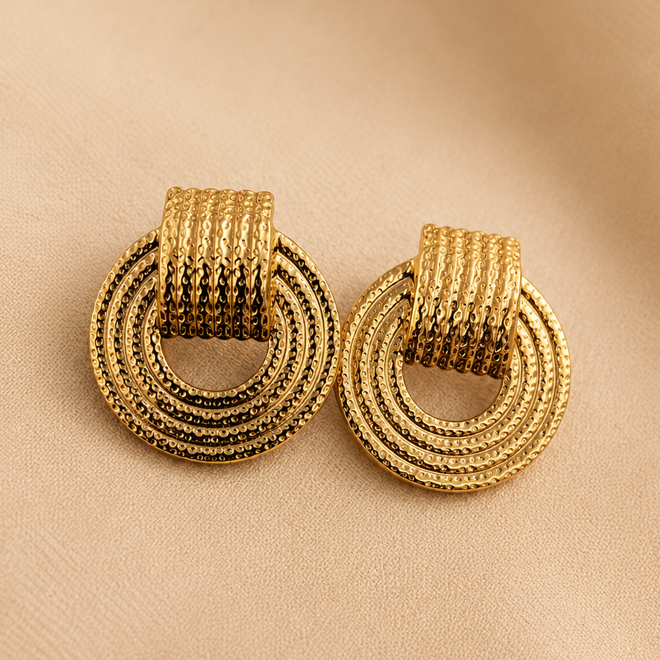 Ada Earrings